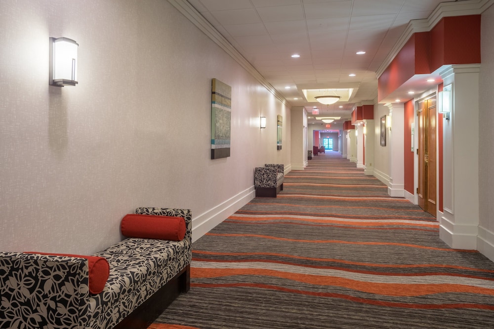 Holiday Inn Harrisburg Hershey Area I 81 by IHG - photo 33