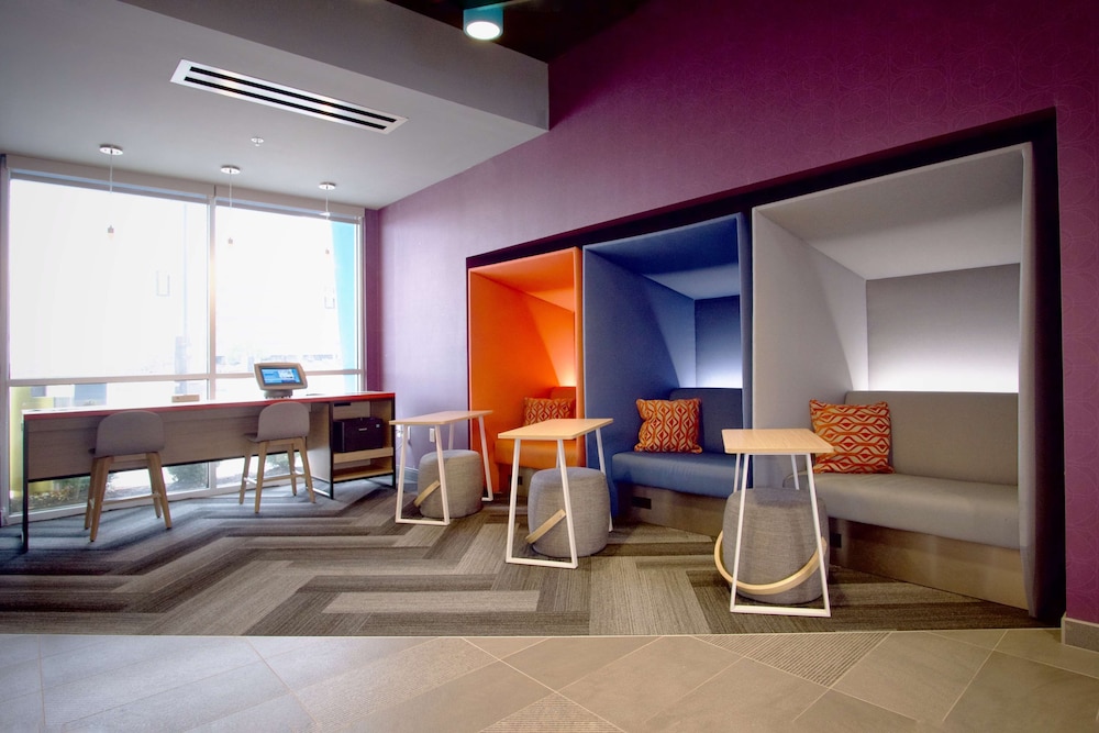 Tru by Hilton Oklahoma City NW Expressway - photo 36