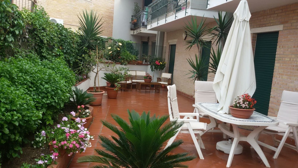 Villetta a 200 Metri dal Mare in Tropea, Italy