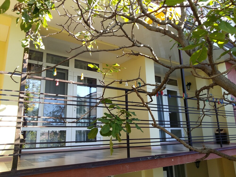 Mini Hotel Mango — hotel in Gelendzhik