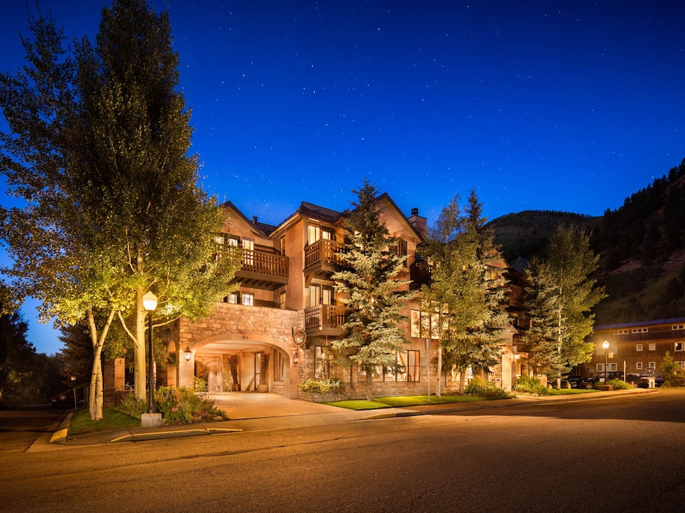 The Hotel Telluride - photo 43