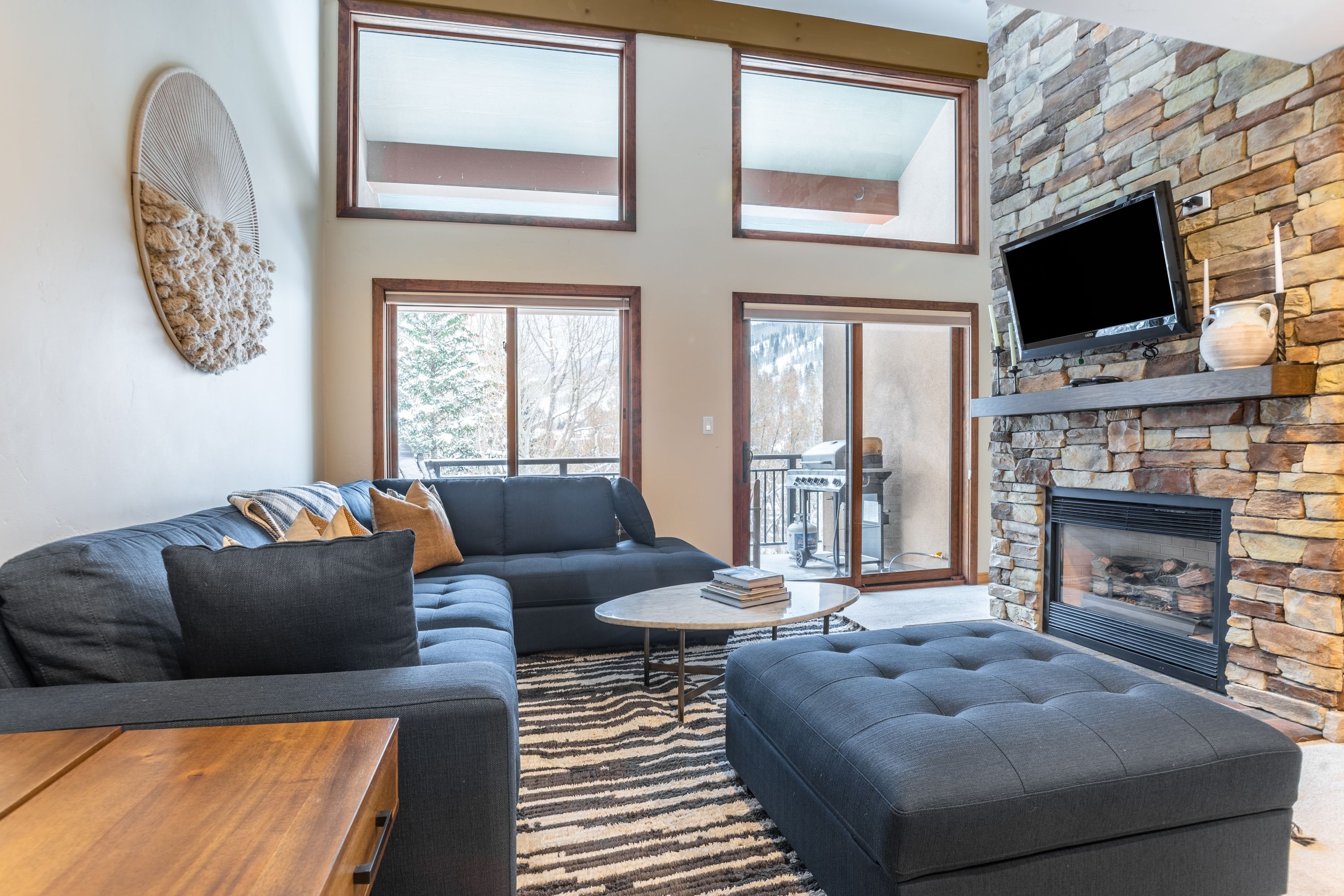 Cloud 9 by Avantstay Located at the Base of Vail Ski Resort w Community Pool & Hot Tub - featured photo