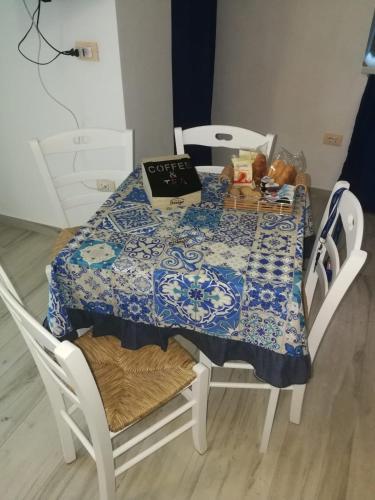 Bed&breakfast La signorina casa vacanza — 4-Star Luxury Hotel in San Severo, Italy