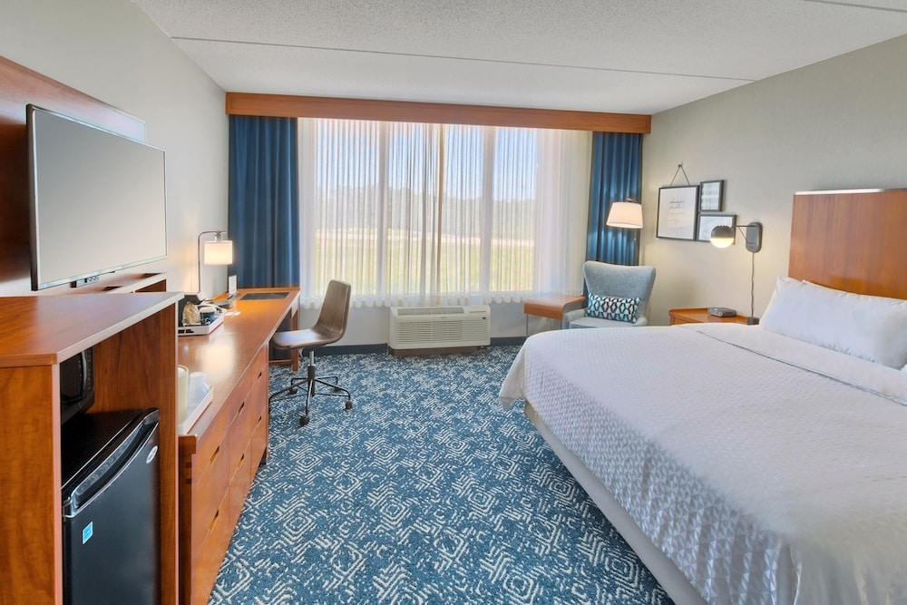 Four Points By Sheraton Raleigh Durham Airport - photo 6