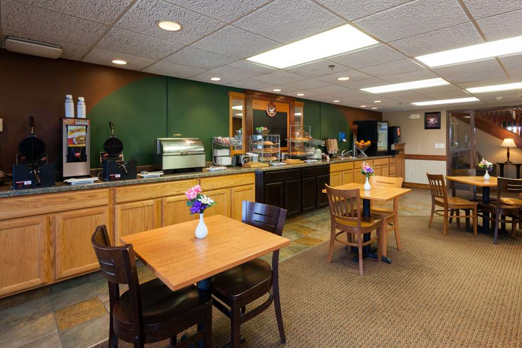 AmericInn by Wyndham Valley City Conference Center - photo 52