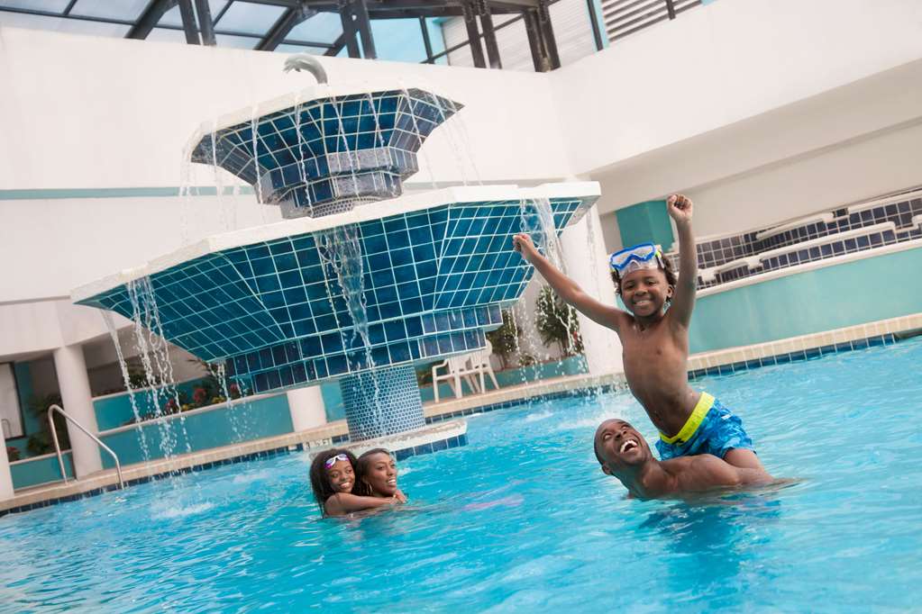 Landmark Resort - photo 22