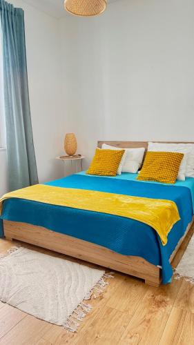 N&L Apartments Palermo — 4-Star Luxury Hotel in Palermo, Italy
