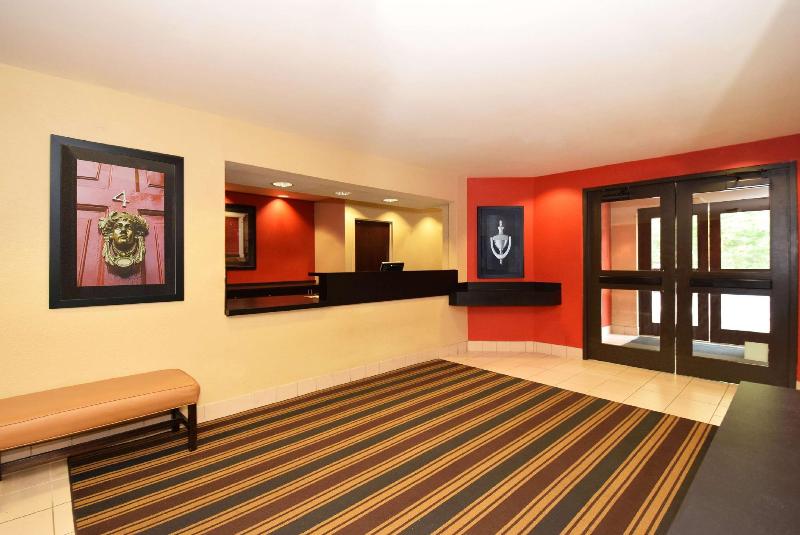 Extended Stay America Suites Providence West Warwick - photo 13