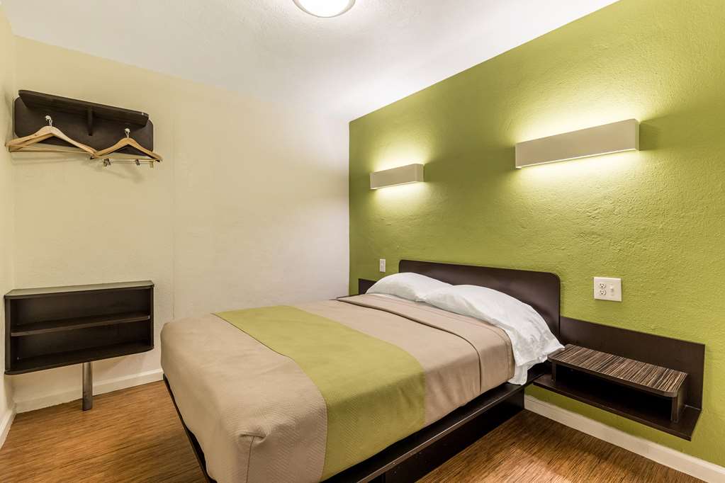 Motel 6 San Rafael Ca - photo 10