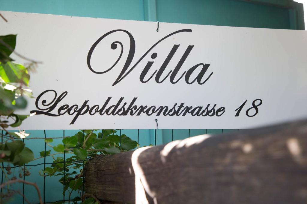 Villa Leopoldskron — 4-Star Luxury Hotel in Salzburg, Austria