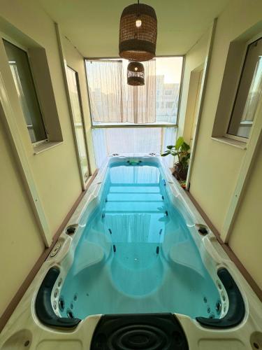 Rhodes Villa 365 — 4-Star Luxury Hotel in Rodos, Greece