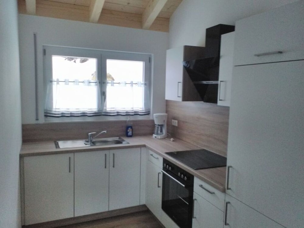 Baier Holiday House — Mauth — photo 3