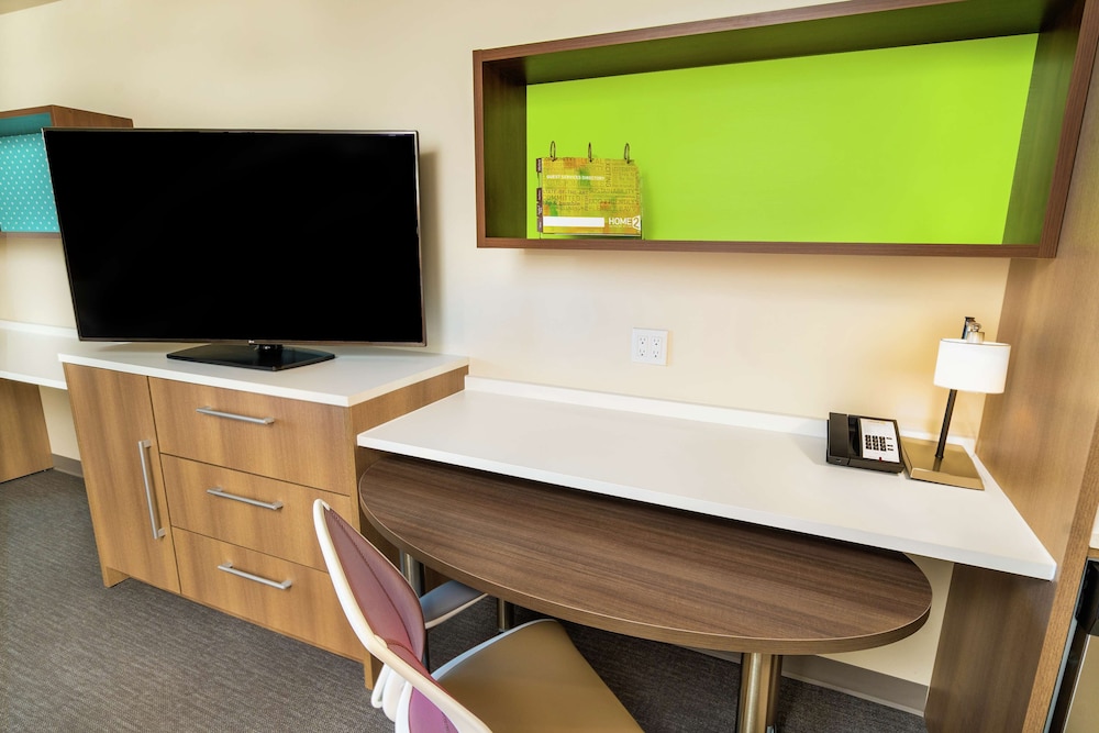 Home2 Suites by Hilton Roseville Sacramento - photo 6