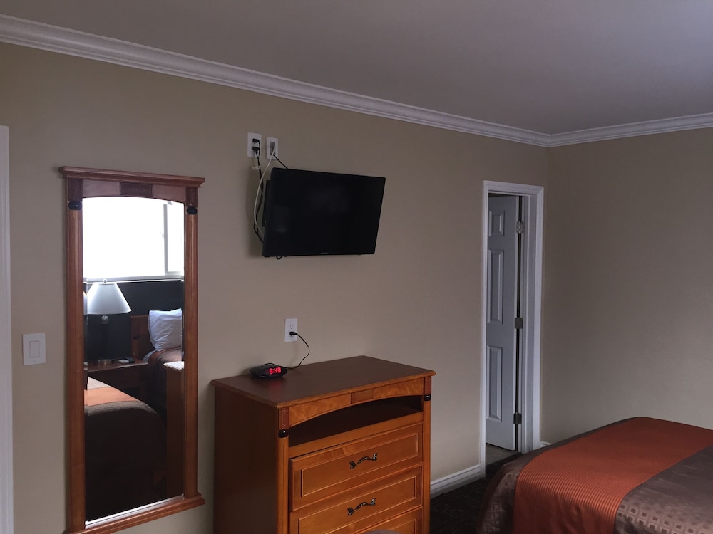 Seaside Motel - photo 16