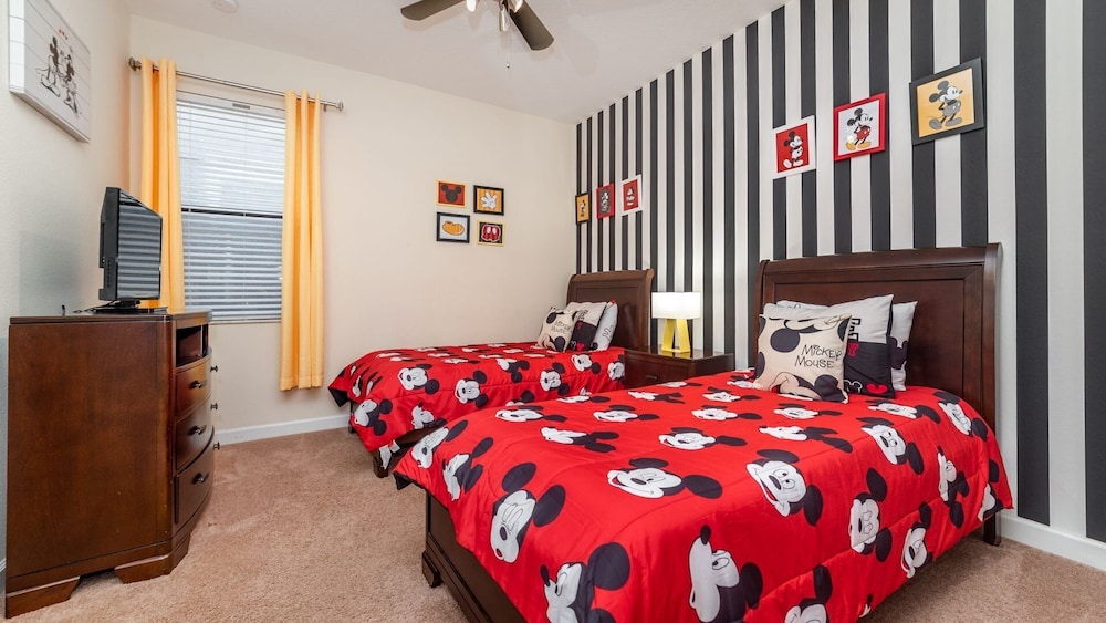 Myr1456 - last minute hotel in Davenport