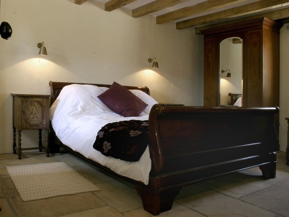 Clearvewe — 4-Star Luxury Hotel in Llangwm, United Kingdom