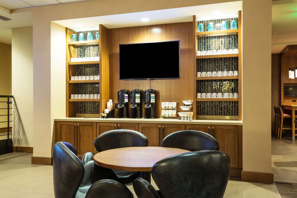 Hyatt Place Nashville Downtown - photo 23