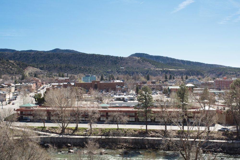 Durango Downtown Inn - photo 15