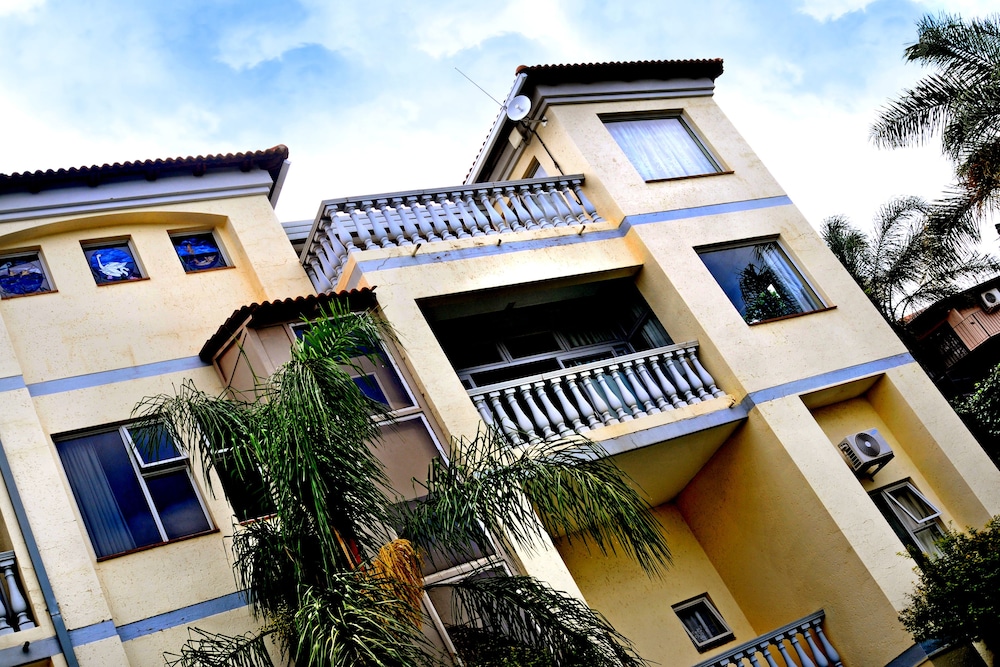 All Seasons Boutique Hotel in Pretoria, South Africa