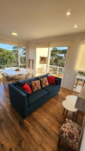 Departamento Pinamar Centro Status Tower - last minute hotel in Pinamar