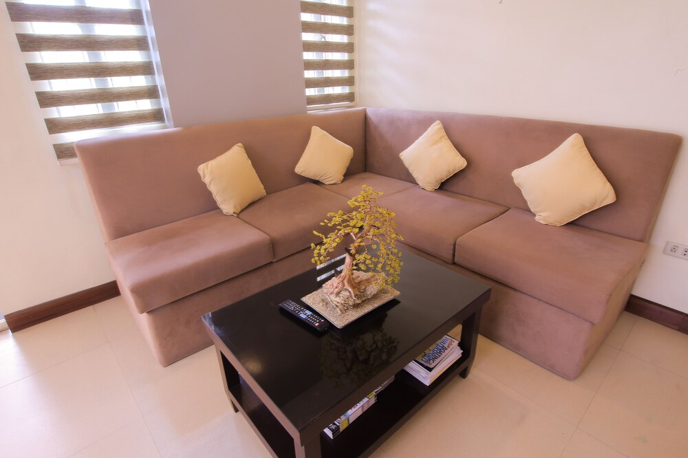 Gardenview Hotel — Angeles City — photo 5