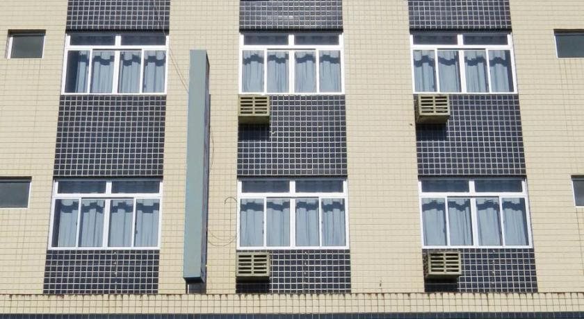 Salto Grande in Ipatinga, Brasil