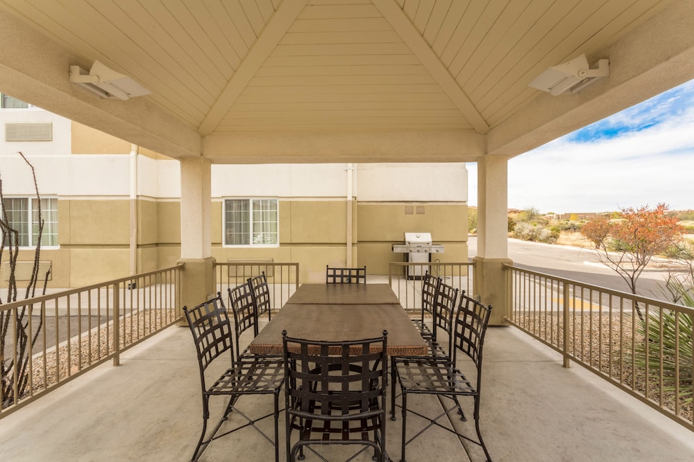 Candlewood Suites Nogales by IHG - photo 31