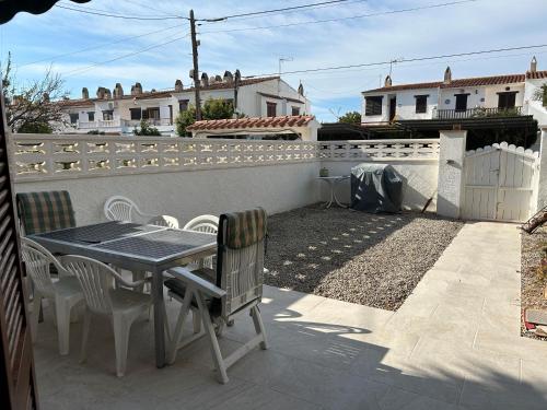 Adosado Cerca De La Playa — Torredembarra