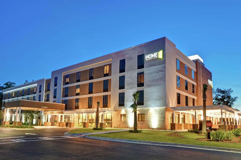 Home2 Suites BY Hilton Beaufort SC - photo 7