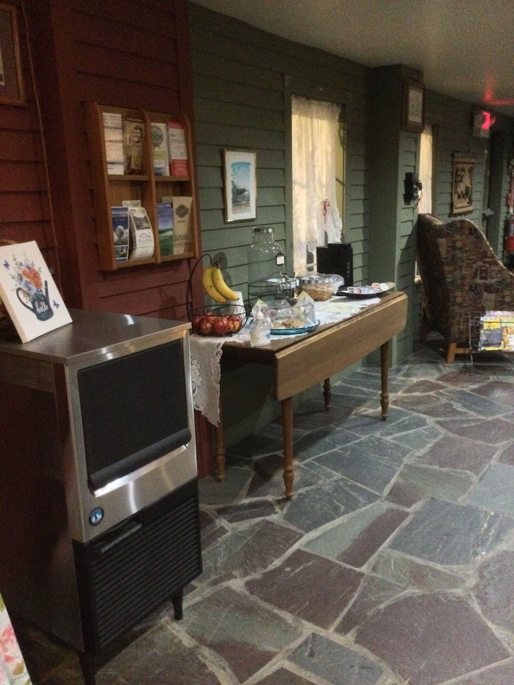 Stagecoach House Inn - photo 71