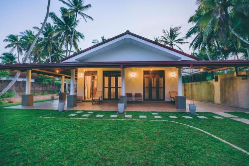 Villa Sewinro 20335438 — Talpe