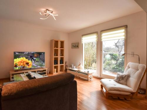 Ferienwohnung Ostseestern — Wiek — photo 4