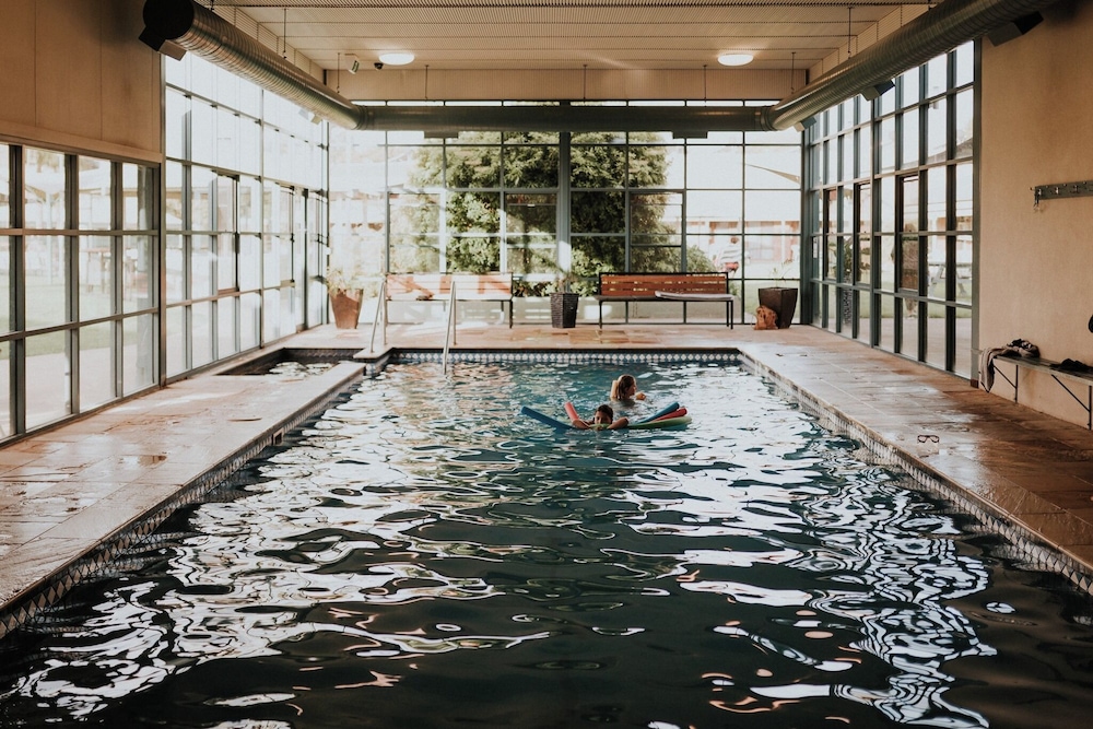Murray Valley Resort