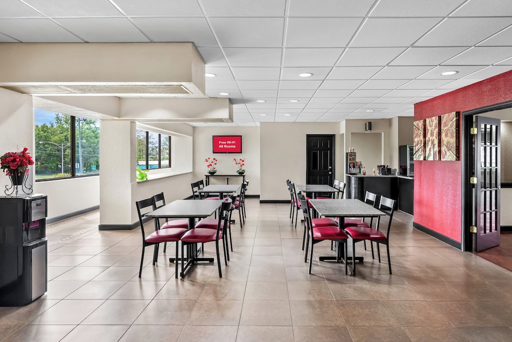 Red Roof Inn Hot Springs - photo 29