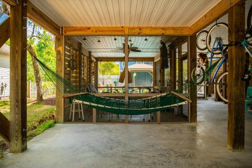 Nemo's Place by Oak Island Accommodations - photo 41