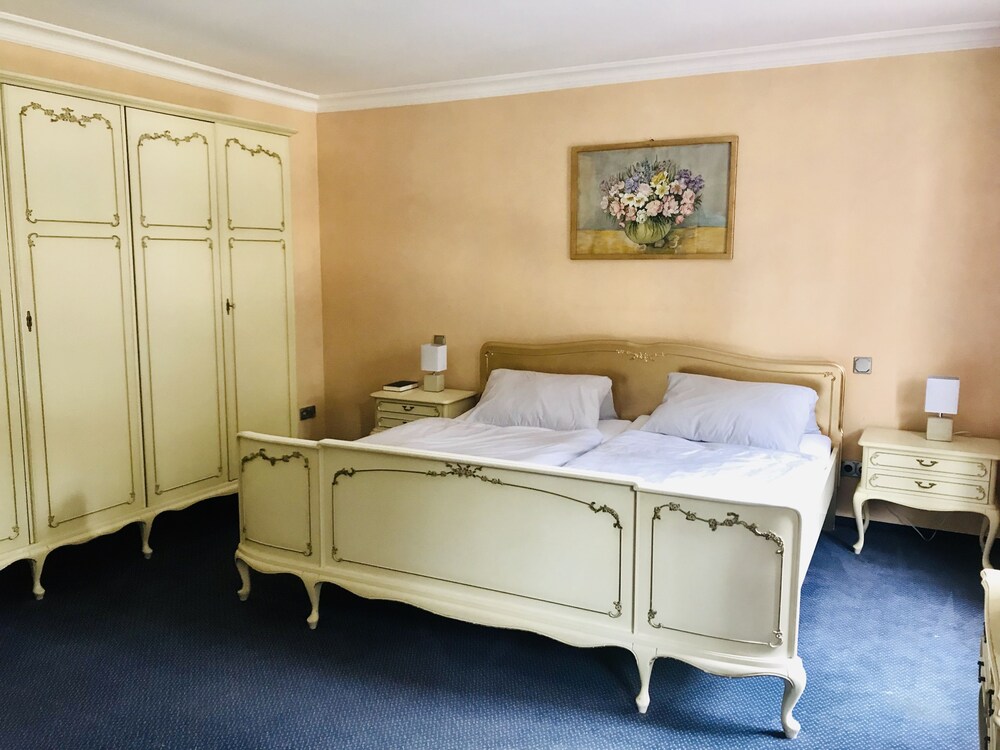 Hotel Malepartus Am Kurpark — Bad Schwalbach — photo 4