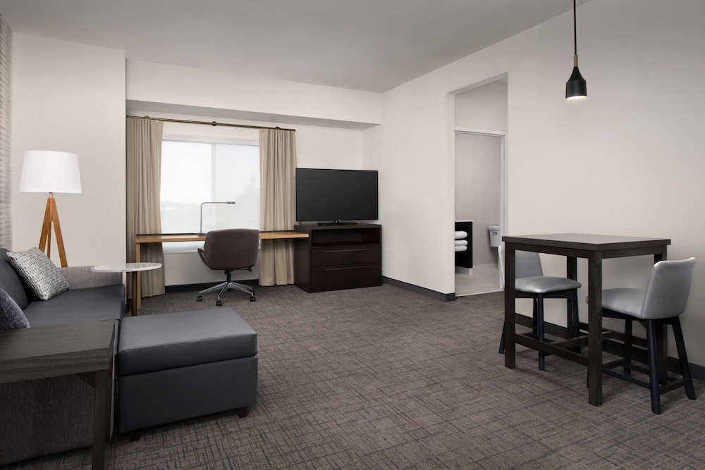 Residence Inn Fresno Clovis - photo 8