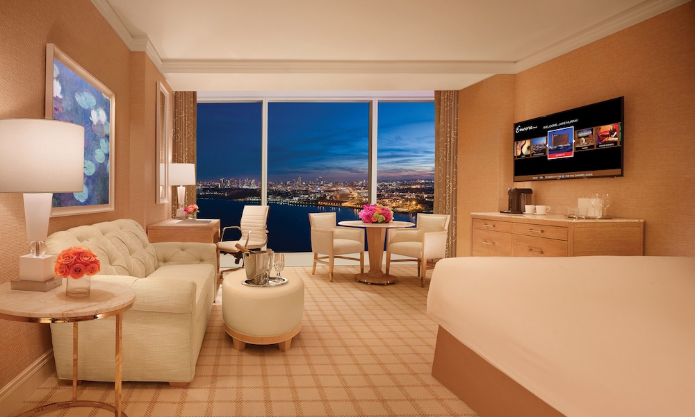 Encore Boston Harbor - photo 104