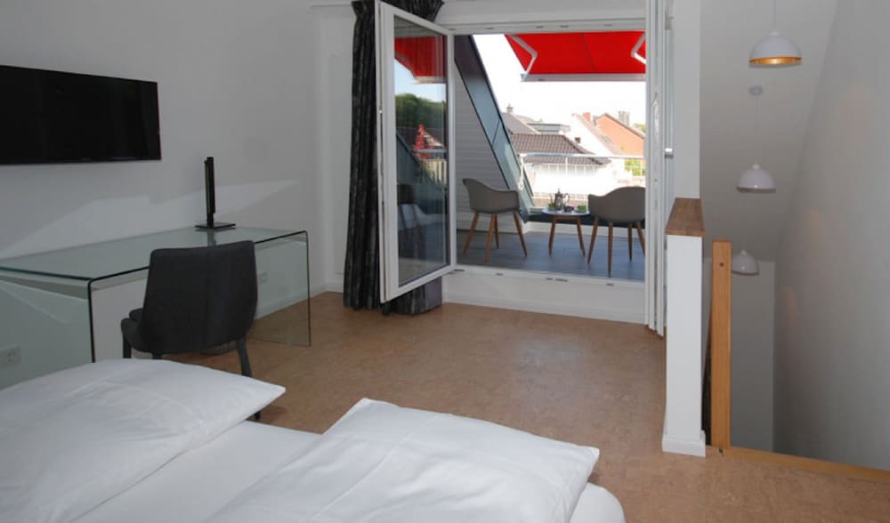 Hotel Boskamp — Bergisch Gladbach — photo 3