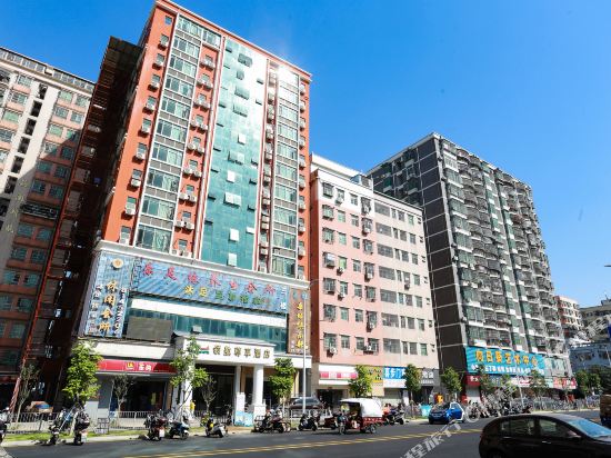 Pilot Hotel in Shenzhen, People's Republic of China