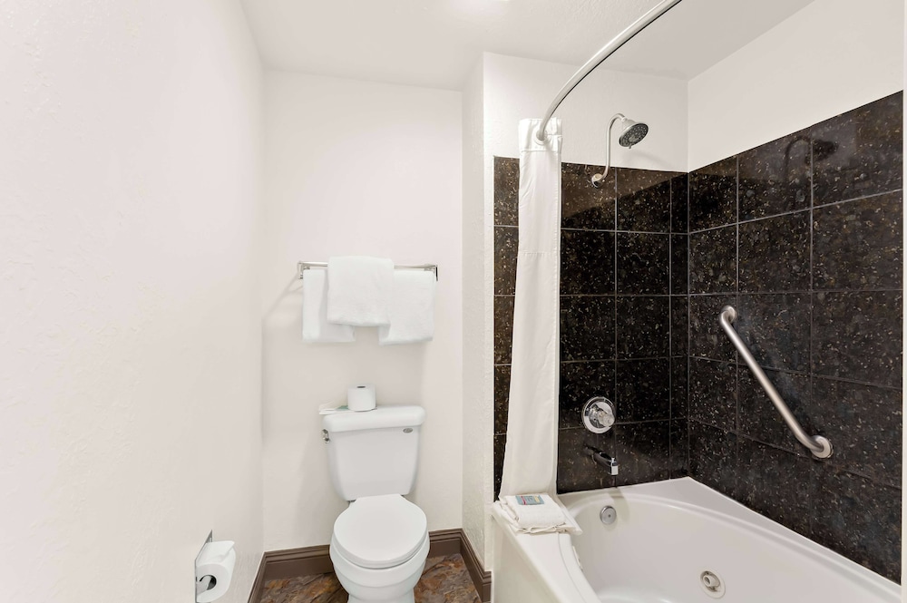 Surestay Plus Hotel by Best Western Susanville - photo 26