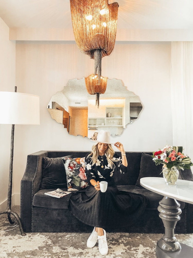 Hotel Bella Grace - photo 26