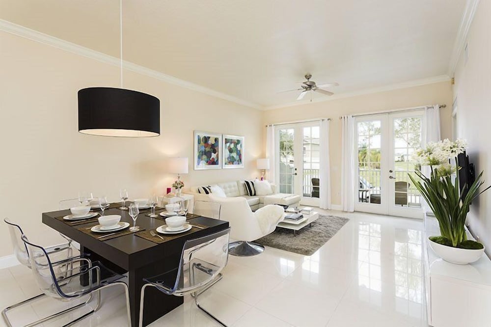 Ov4243 Reunion Resort 3 Bed 2 Baths Condo - photo 20