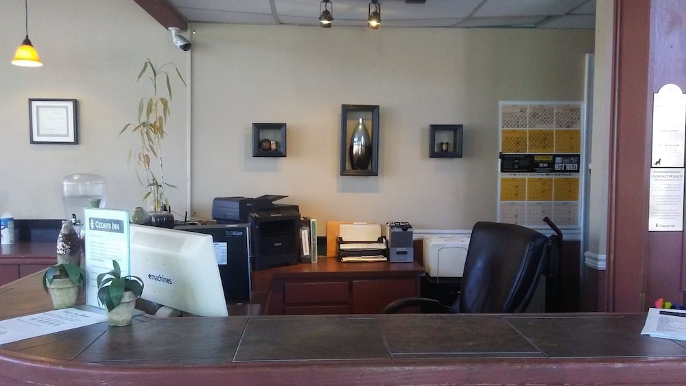 Cedars Inn Lewiston - photo 2