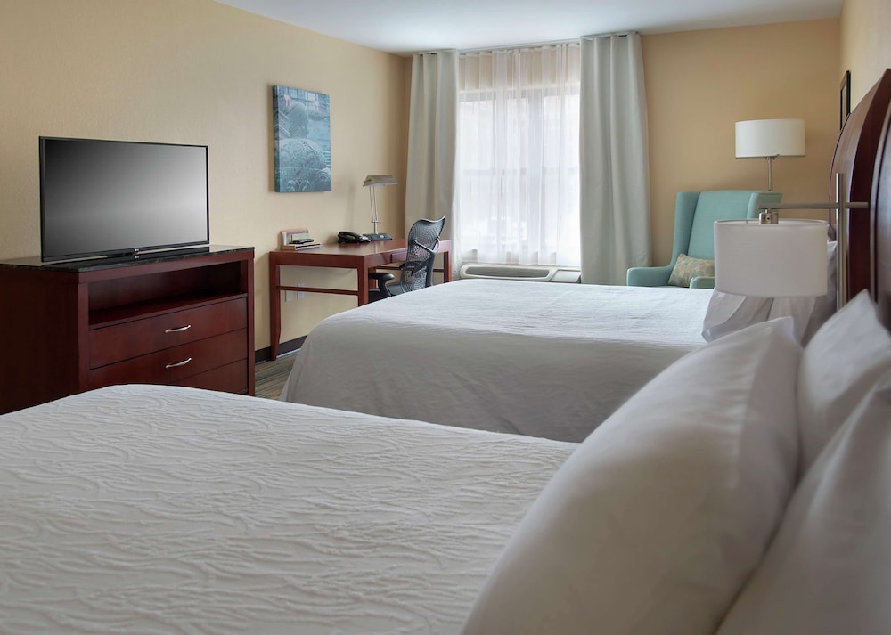 Hilton Garden Inn Albany Medical Center - photo 10
