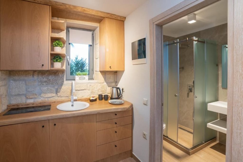 Kallithea Village Hotel in Kallithea, Greece