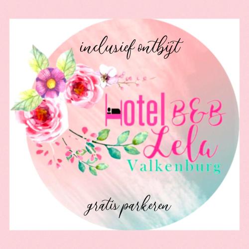 Hotel B&B Lela in Valkenburg, Netherlands