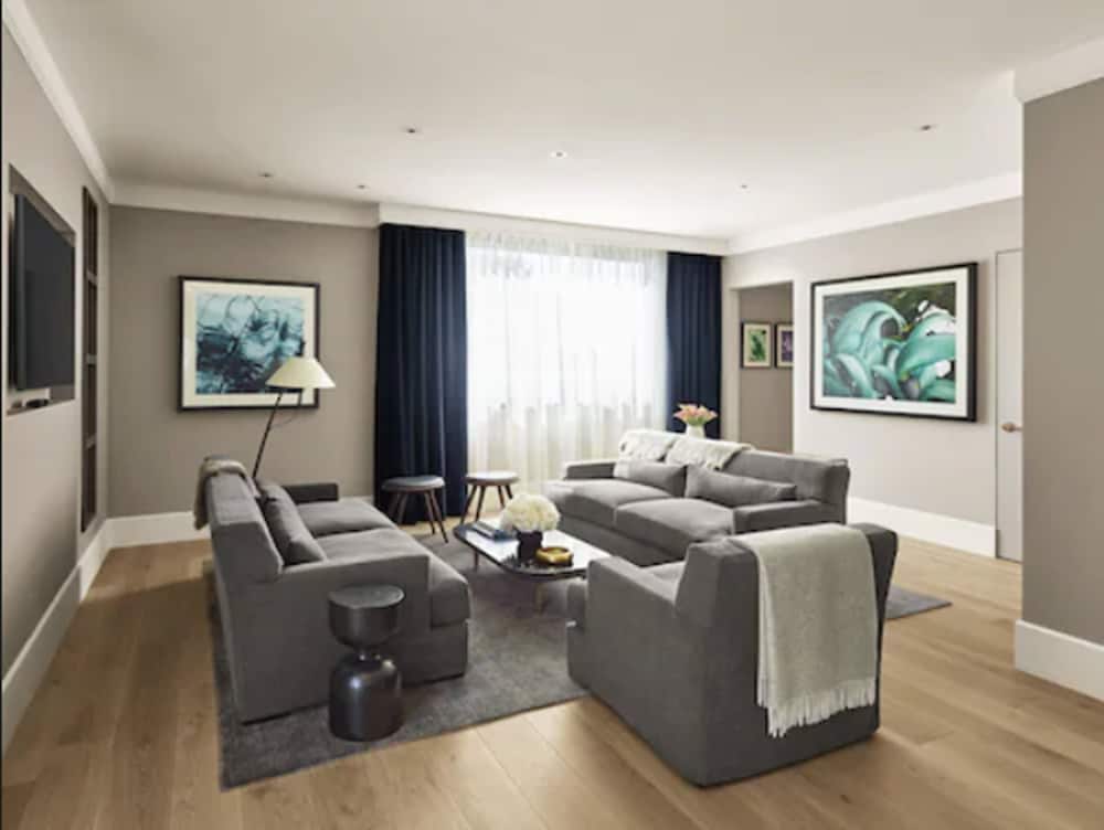 11 Howard New York a Member of Design Hotels - photo 18