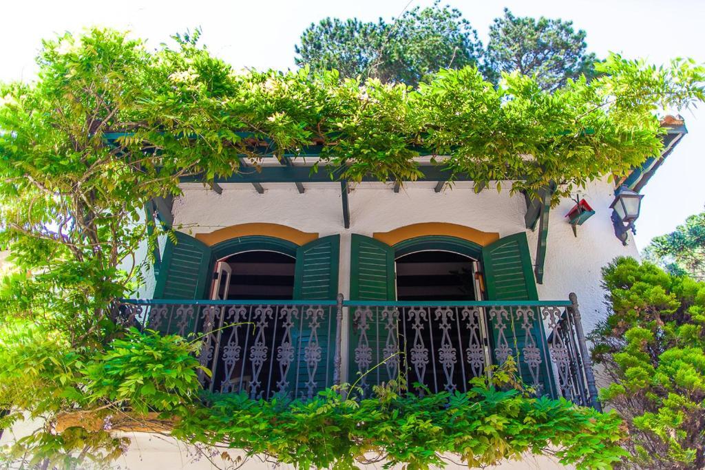 Pousada Villa D'Amore — hotel in Monte Verde