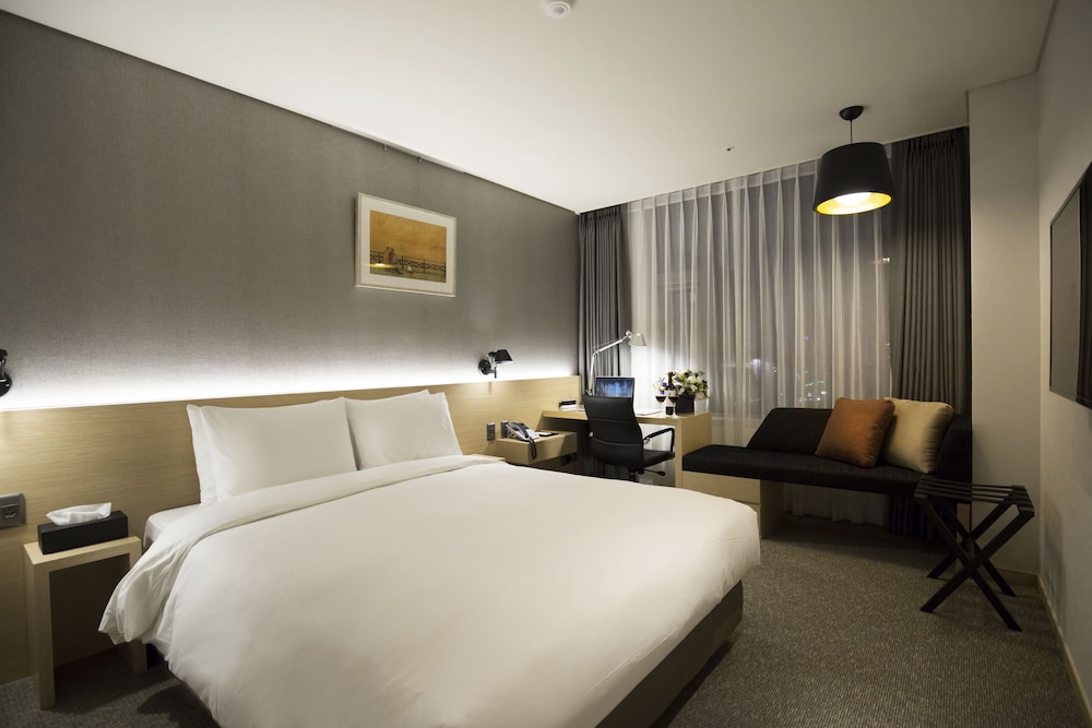 Arirang Hill Hotel Dongdaemun in Seoul, South Korea